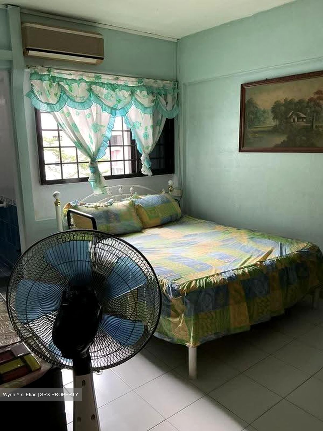 Blk 544 Jurong West Street 42 (Jurong West), HDB 3 Rooms #611369521